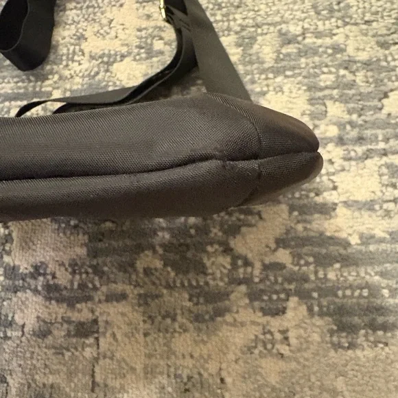 Bric’s Milano Nylon Classic Crossbody Bag, Black - Picture 10 of 15